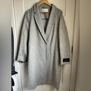 Babaton Stedman Coat